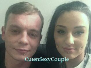CutenSexyCouple