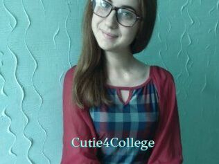 Cutie4College
