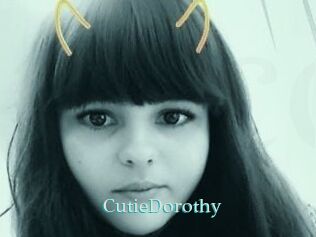 CutieDorothy
