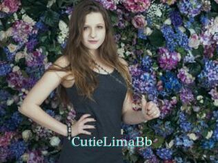 CutieLimaBb