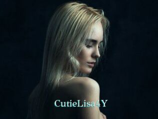 CutieLisa4Y