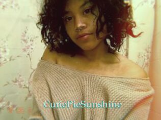 CutiePieSunshine