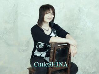 CutieSHINA