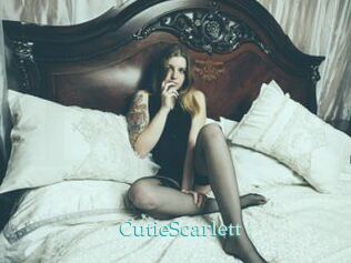 CutieScarlett
