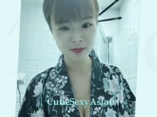 CutieSexyAsian