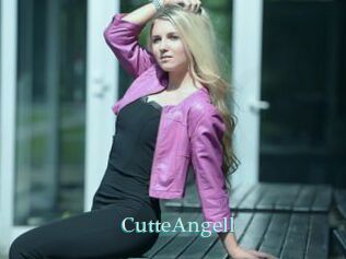 CutteAngell