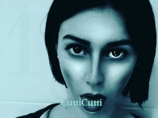 CuttiCutti