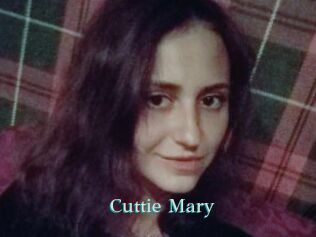 Cuttie_Mary