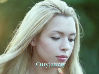 CutyJanety