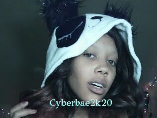 Cyberbae2k20 1 grosse cochonne