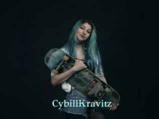 CybillKravitz