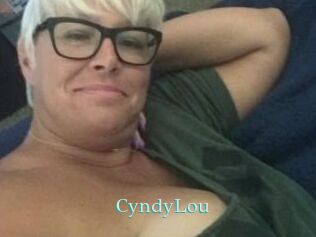 Cyndy_Lou 1 grosse cochonne