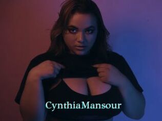 CynthiaMansour