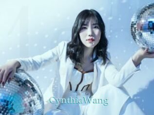 CynthiaWang 1 grosse cochonne