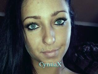 CyntiaX