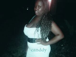 _canddy_ 1 grosse cochonne
