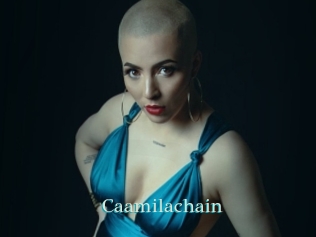 Caamilachain