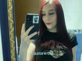 Caatawolf
