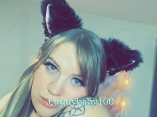Caddybaby100
