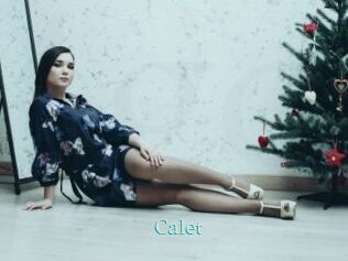 Calet