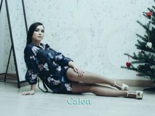 Calett