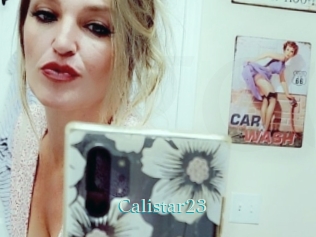 Calistar23