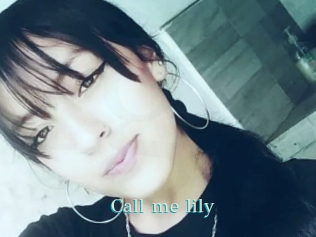 call_me_lily 1 grosse cochonne