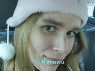 Callistauwu