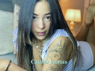 Callme_venus