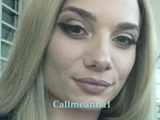 Callmeanna1