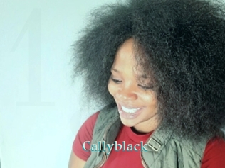 callyblack 1 grosse cochonne