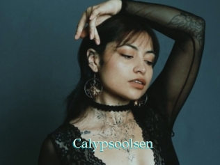 Calypsoolsen