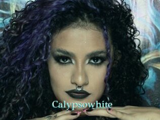 Calypsowhite