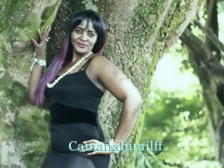 Camanahimilff