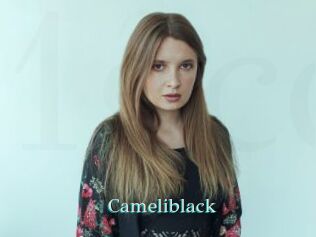 Cameliblack