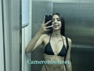 Cameronbonnet