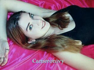 Cameronivy