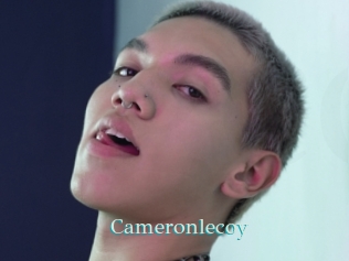 Cameronlecoy