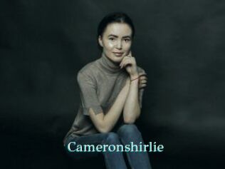 Cameronshirlie