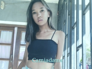 camiadams 1 grosse cochonne