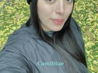 Camiblue