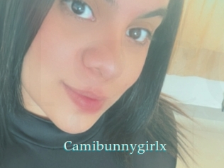Camibunnygirlx
