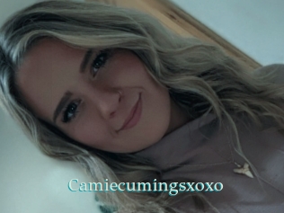 Camiecumingsxoxo