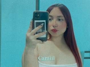 Camiil