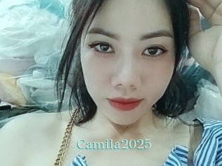 camila2025 1 grosse cochonne