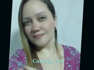 Camilaa_fox