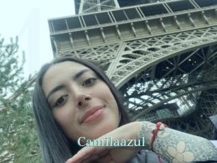 Camilaazul