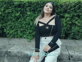 Camilablaze