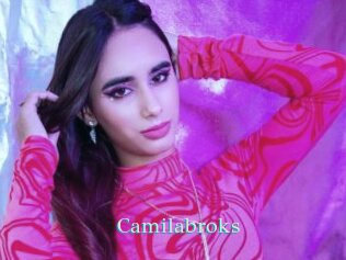 Camilabroks