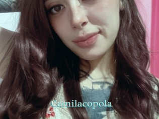 Camilacopola